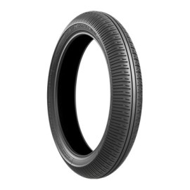 CUBIERTA BRIDGESTONE 190/650R17 TL W01 R (SBK) SUPERFICIE MUY MOJADA