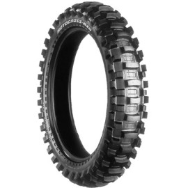 CUBIERTA BRIDGESTONE 2.50/-10 TT 33J M40 F BLANDO