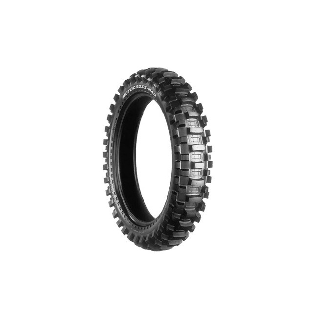 CUBIERTA BRIDGESTONE 2.50/-10 TT 33J M40 F BLANDO