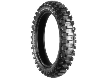 CUBIERTA BRIDGESTONE 2.50/-10 TT 33J M40 F BLANDO
