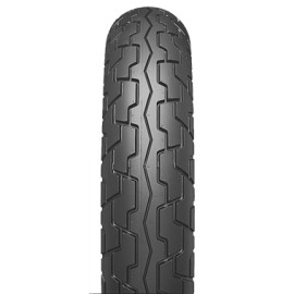 CUBIERTA BRIDGESTONE 2.75/-18 TT 42P G511 F