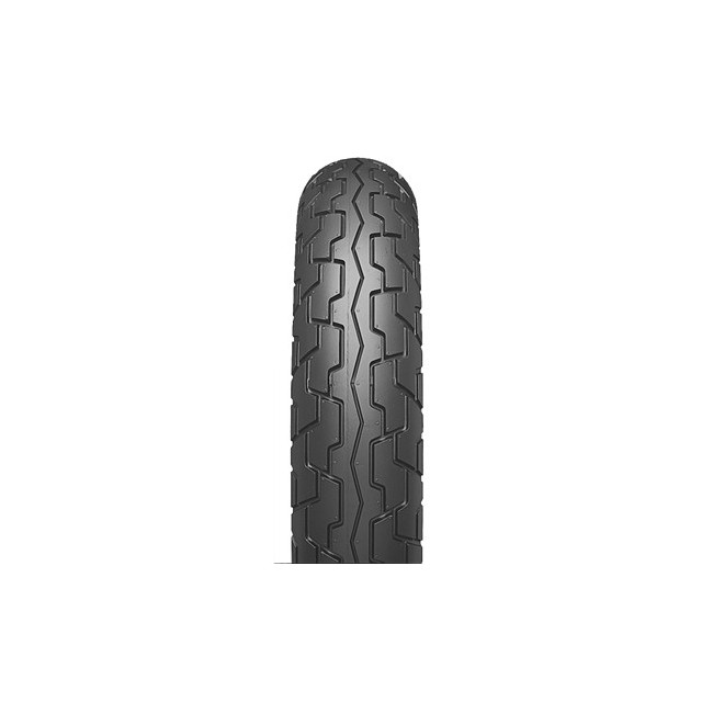 CUBIERTA BRIDGESTONE 2.75/-18 TT 42P G511 F