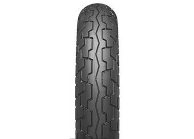 CUBIERTA BRIDGESTONE 2.75/-18 TT 42P G511 F