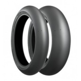 CUBIERTA BRIDGESTONE 200/660 R17 TL V02R