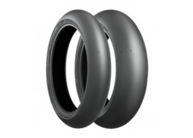 CUBIERTA BRIDGESTONE 200/660 R17 TL V02R