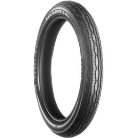 CUBIERTA BRIDGESTONE 3.00/-17 TT 45P L301 F