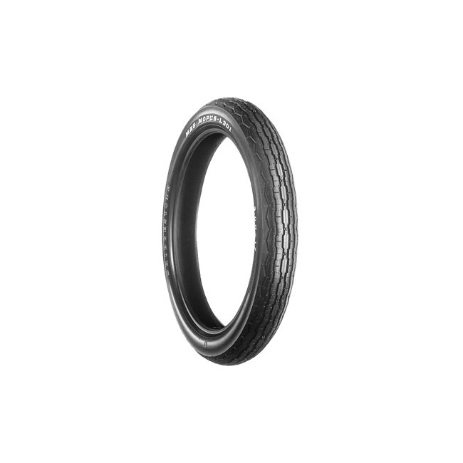 CUBIERTA BRIDGESTONE 3.00/-17 TT 45P L301 F