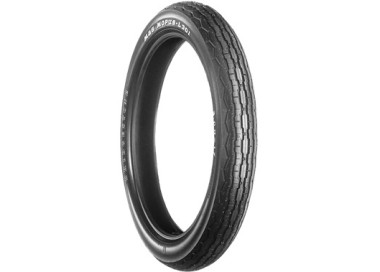 CUBIERTA BRIDGESTONE 3.00/-17 TT 45P L301 F