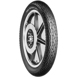 CUBIERTA BRIDGESTONE 3.00/-18 TT 47P L303 F