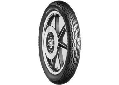CUBIERTA BRIDGESTONE 3.00/-18 TT 47P L303 F