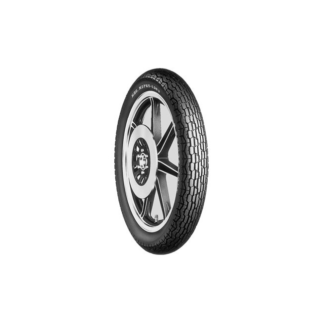 CUBIERTA BRIDGESTONE 3.00/-18 TT 47S L303 F CUBIERTA BRIDGESTONE 3.00/-18 TT 47S L303 F