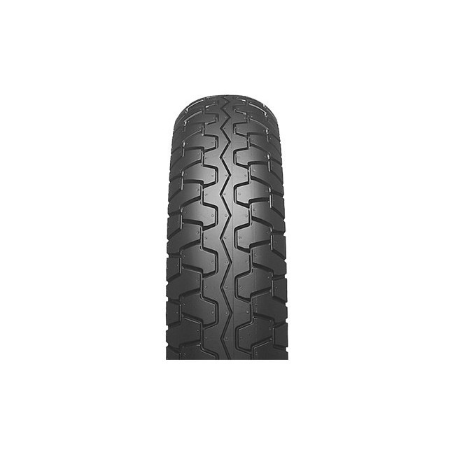 CUBIERTA BRIDGESTONE 3.00/-18 TT 52P G510 R