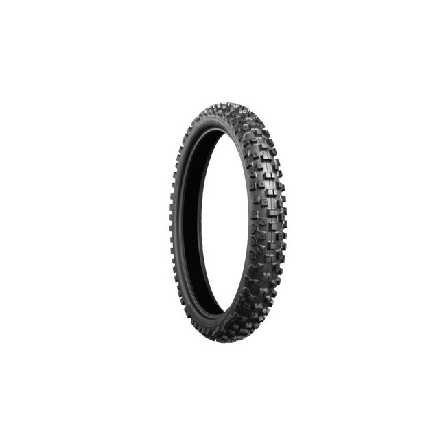 CUBIERTA BRIDGESTONE 60/100-12 TT 33M M403 F MEDIO CUBIERTA BRIDGESTONE 60/100-12 TT 33M M403 F MEDIO
