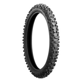 CUBIERTA BRIDGESTONE 60/100-14 TT 30M M203 F BLANDO