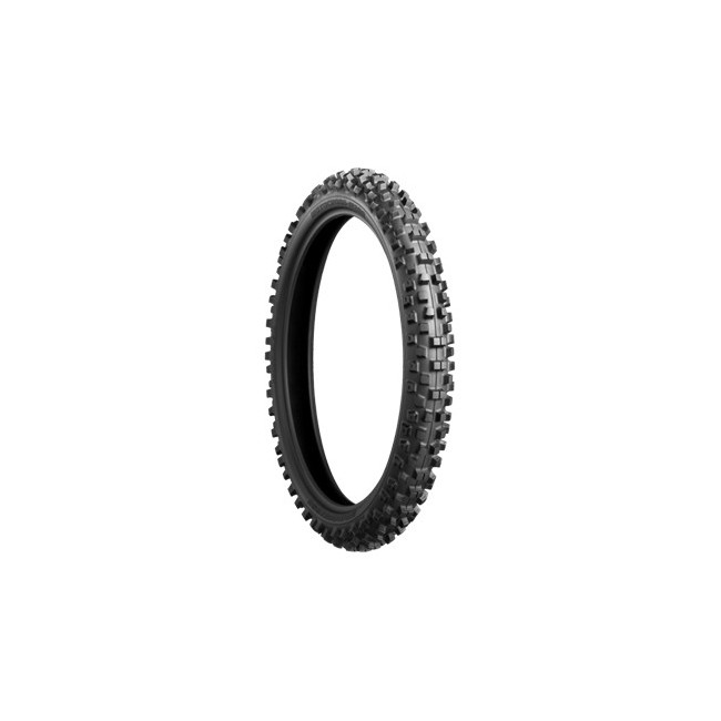 CUBIERTA BRIDGESTONE 60/100-14 TT 30M M203 F BLANDO