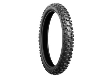 CUBIERTA BRIDGESTONE 60/100-14 TT 30M M403 F MEDIO