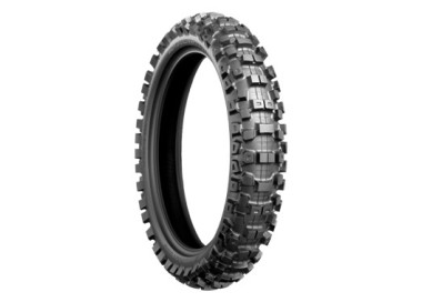CUBIERTA BRIDGESTONE 70/100-10 TT 38M M404 R MEDIO