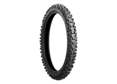 PNEU BRIDGESTONE 70/100-17 TT 40M M203 F BLANDO