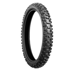 CUBIERTA BRIDGESTONE 70/100-17 TT 40M M403 F MEDIO