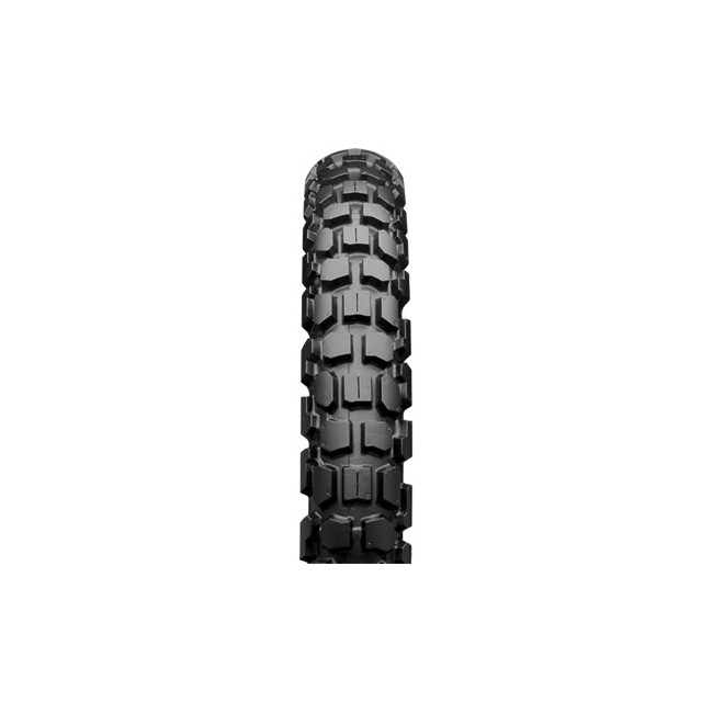CUBIERTA BRIDGESTONE 80/100-21 F9 51P TT TRAILWING
