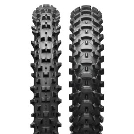 CUBIERTA BRIDGESTONE 90/100 -16 TL 51M X10R