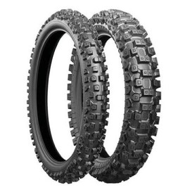 CUBIERTA BRIDGESTONE 90/100-16 TT 52M X30R MEDIO