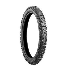 CUBIERTA BRIDGESTONE 90/100-21 TT 57M X40F DURO