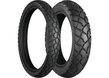 CUBIERTA BRIDGESTONE 90/90 -21 54H TT AX41TF