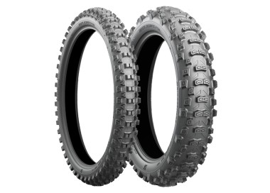 CUBIERTA BRIDGESTONE 90/90 -21 MST 54P E50F
