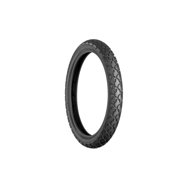 CUBIERTA BRIDGESTONE 90/90-21 54S TT TRAILWING TW47