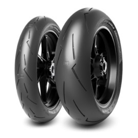 CUBIERTA PIRELLI 190/50 ZR17  (73W) TL SP DIABLO SUPERCORSA V4 R