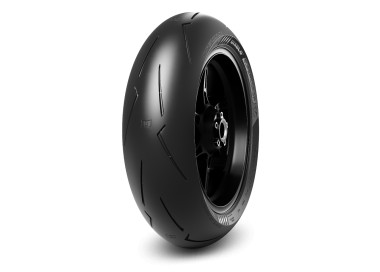 CUBIERTA PIRELLI 150/60 R17  66V TL SC3 DIABLO SUPERCORSA V4 R