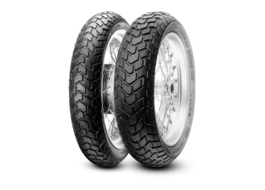 CUBIERTA PIRELLI 150/60 R17  66H TL MT60 RS R