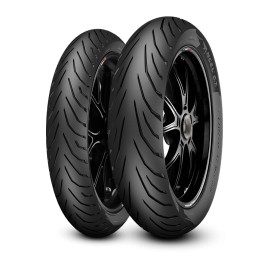 CUBIERTA PIRELLI 110/70 -17  54S TL  ANGEL CiTy F/R
