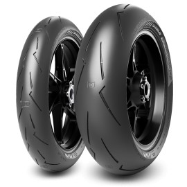 CUBIERTA PIRELLI 120/70 ZR17  (58W) TL SP DIABLO SUPERCORSA V4 F