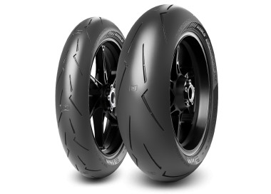 CUBIERTA PIRELLI 200/55 R17  78V TL SC3 DIABLO SUPERCORSA V4 R