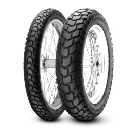 CUBIERTA PIRELLI 90/90 -21  54S MST TT (A)  MT 60 F