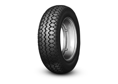 CUBIERTA PIRELLI 3.00 -10 42J  SC 30 F/R