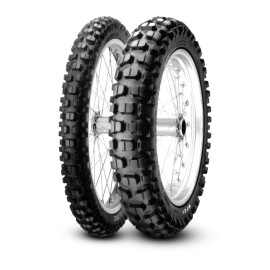 CUBIERTA PIRELLI 120/90 -18  65R M+S TT  MT 21 RALLYCROSS R