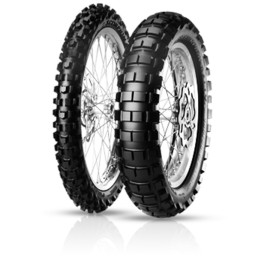 CUBIERTA PIRELLI 110/80 R19  59R MST TL    SCORPION RALLY F