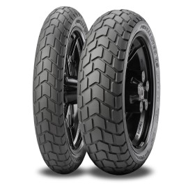 CUBIERTA PIRELLI 130/80 -17  65H MST TL  MT 60 R