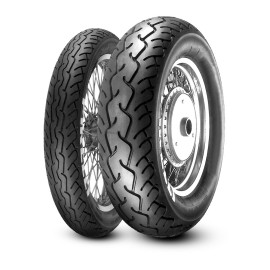 CUBIERTA PIRELLI 90/90 -21  54H MST TL  MT 60 F
