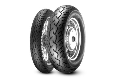 CUBIERTA PIRELLI 90/90 -21  54H MST TL  MT 60 F