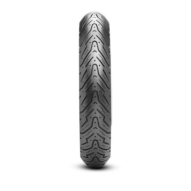 CUBIERTA PIRELLI 100/80 -10 53L TL  ANGEL SCOOTER F/R