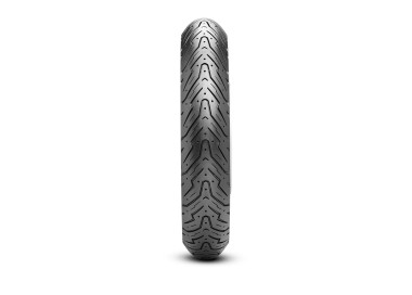 CUBIERTA PIRELLI 100/80 -10 53L TL  ANGEL SCOOTER F/R