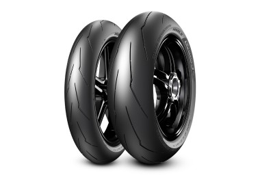CUBIERTA PIRELLI 200/55 ZR17  (78W) TL (E) SP DIABLO SUPERCORSA V3 R
