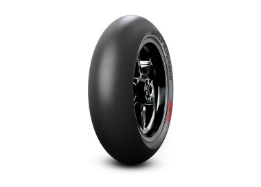CUBIERTA PIRELLI 140/70 R17 NHS TL SC2 DIABLO SUPERBIKE R
