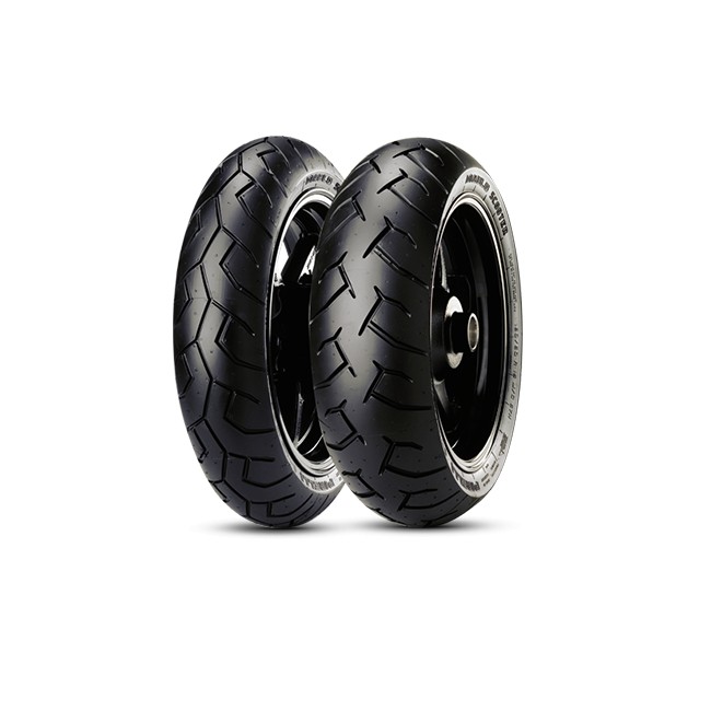 CUBIERTA PIRELLI 140/70 -14 68S TL DIABLO SCOOTER R HONDA FORZA 301 CUBIERTA PIRELLI 140/70 -14 68S TL DIABLO SCOOTER R HONDA FORZA 301