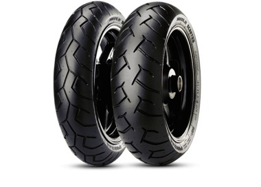 CUBIERTA PIRELLI 140/70 -14 68S TL DIABLO SCOOTER R HONDA FORZA 301
