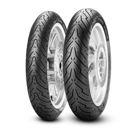 CUBIERTA PIRELLI 150/70 -14  66S TL (B)  ANGEL SCOOTER R
